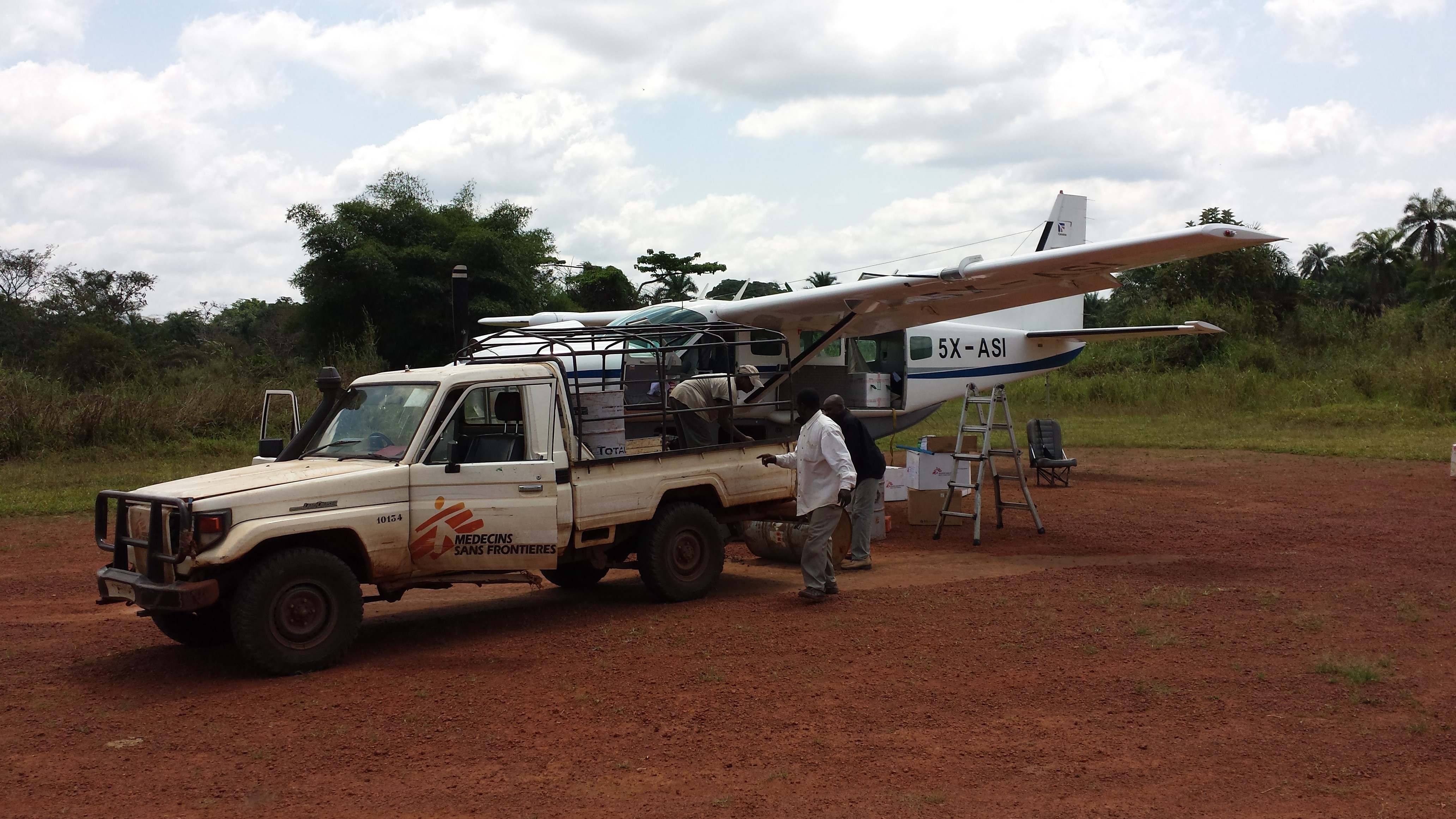 Photo 2 from Air Serv International, Inc.